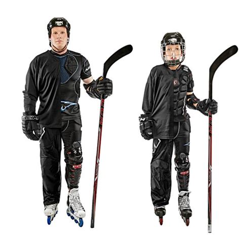 cheap hockey equipment packages